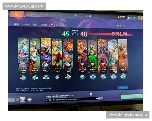 《DOTA2奶嫂逆袭记:从辅助到核心的华丽转变》 《DOTA2奶嫂逆袭记:从辅助到核心的华丽转变》