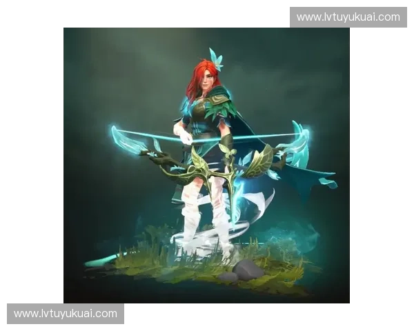 小小Dota2:探索这款经典游戏背后的策略与竞技魅力