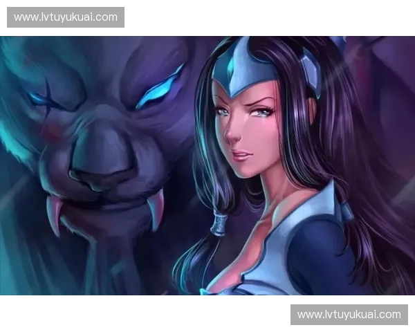 探索Dota2国土深处的未知领域与英雄传奇之谜 探索Dota2国土深处的未知领域与英雄传奇之谜