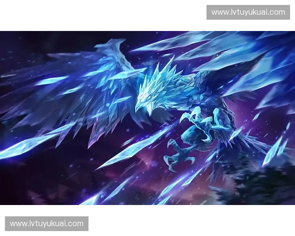 凤凰与哪些英雄组合最佳助力战局分析及搭配技巧建议