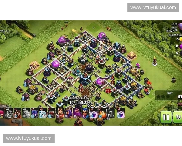 Dota2死敌之间的宿命对决与传奇之战解析